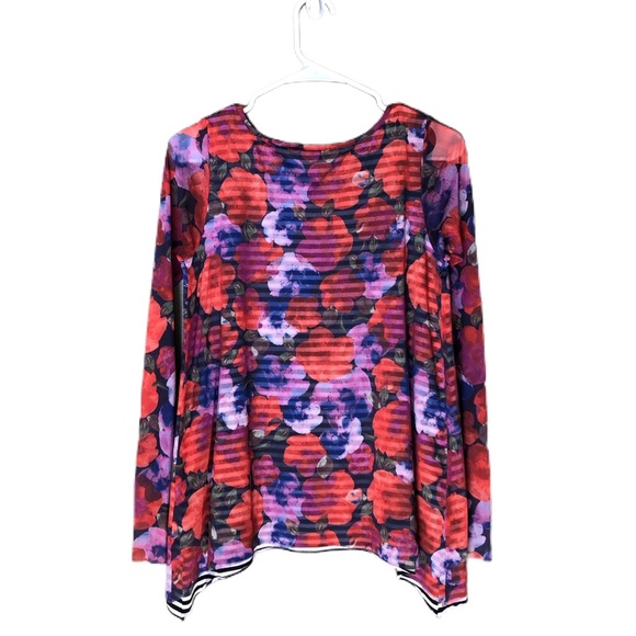 Anthropologie Weston Top- - Picture 3 of 8